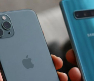iPhone чи Samsung: експерти з’ясували, який смартфон прослужить довше