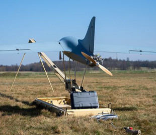 Чеські дрони з ШІ успішно воюють в Україні: що відомо