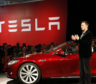 Tesla втратила 126 мільярдів доларів через купівлю Маском Twitter