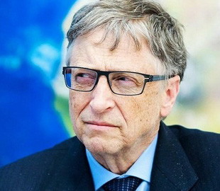 Билл Гейтс профинансировал добычу энергии из недр Земли