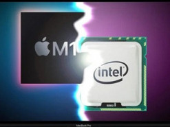 Intel потеряет значительную долю рынка процессоров из-за перехода Apple на собственные процессоры