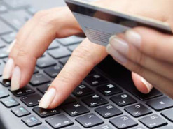 Інтернет-шахрай видурив у жінки 122 тисячі гривень