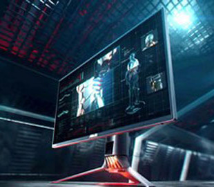 Рынок игровых ПК и мониторов показал рекордные результаты