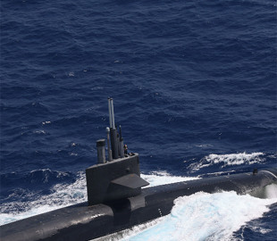 Ситуація критична: новий підводний човен США подорожчав на $1,7 млрд