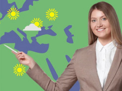 Довіру до синоптиків підірвано. Служба погоди США опублікувала прогноз для вигаданих міст через помилки ШІ