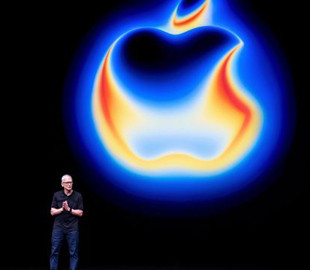 Apple готує секретний гаджет у 2026 році: перші деталі головного проекту Тіма Кука