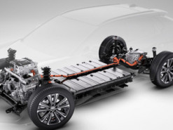 Toyota випустить батареї для електромобілів на 1200 км пробігу