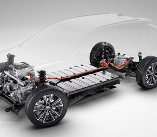 Toyota випустить батареї для електромобілів на 1200 км пробігу