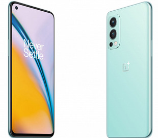 OnePlus Nord 2 обновили до Android 12