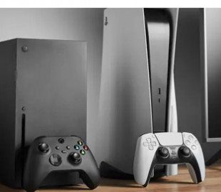 Консолі стають розкішшю: бум штучного інтелекту позбавляє геймерів дешевої пам'яті