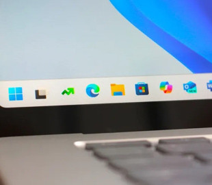 Через чотири роки після релізу Windows 11 вперше обійшла «десятку»