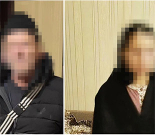 Вивідували дані, прикидаючись зоозахисниками: на Харківщині судили подружжя за державну зраду