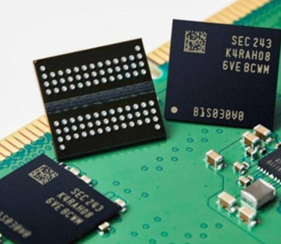 Криза пам’яті триватиме до наступного десятиліття