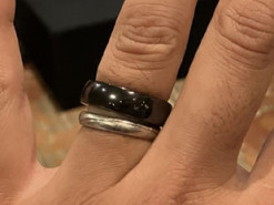 Створено перший у світі криптогаманець у вигляді перстня