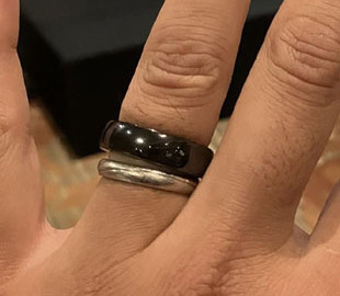 Створено перший у світі криптогаманець у вигляді перстня