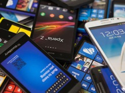 Найкращий дизайн телефонів за всю історію людства (Фото)