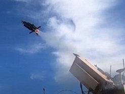 Антидронова система LIDS від Raytheon здатна виявляти кулі