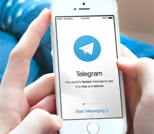 В Україні обмірковують впровадженя нових обмежень у Telegram, - NYT
