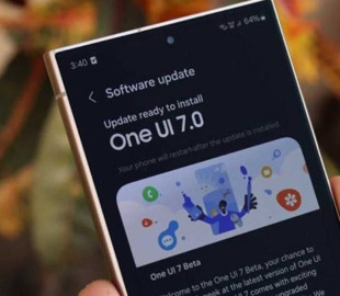 Samsung Galaxy S24 отримали оновлення One UI 7 Beta 3 з Android 15