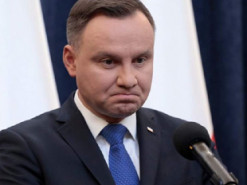 Об'єкт гібридної атаки: Дуда звинуватив Німеччину в "нетрадиційній війні" проти Польщі