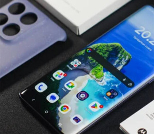Чому смартфони з вигнутими екранами масово втрачають популярність