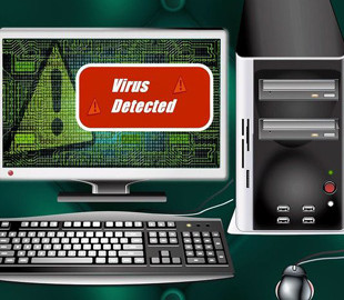 8 головних ознак, що ваш компʼютер може бути заражений вірусом