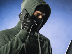 Легкий заробіток в інтернеті обернувся гіркими сльозами для мешканки Хмельниччини