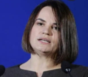 В Беларуси телеграм-канал Светланы Тихановской признали экстремистским