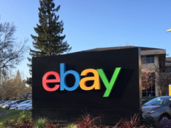 В eBay допустили возможность приема платежей в криптовалюте