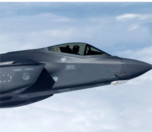 Китай отримав секретні деталі винищувача F-35: ЗМІ дізналися, як це сталося