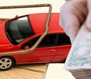 Чоловік перерахував майже 5 тисяч євро шахраям за неіснуючу автівку