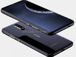 Смартфон Nokia X71 выйдет на мировом рынке под названием Nokia 8.1 Plus