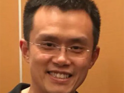 Засновник Binance Чанпен Чжао опинився у реабілітаційному центрі