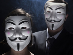 Перша світова кібервійна: як Anonymous чинять спротив російській агресії