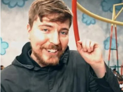 Відомий блогер MrBeast збирається запустити власний сервіс мобільних послуг