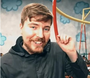 Відомий блогер MrBeast збирається запустити власний сервіс мобільних послуг
