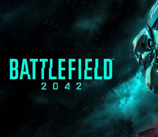 Разработчики Battlefield 2042 перенесли игру почти на месяц