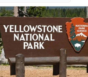 Тиха революція в Єллоустоуні. Станція Беклер перейшла на сонячну енергію, скоротивши роботу генератора