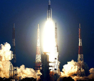 Індія запланувала провести 30 космічних запусків за 15 місяців