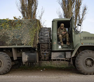 Франція показала захист бронетехніки від FPV-дронів: що відомо
