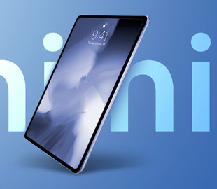 iPad mini с безрамочным экраном может выйти уже в этом году
