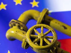 У Єврокомісії заявили про "остаточне відокремлення" від газу з Росії