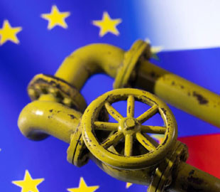 У Єврокомісії заявили про "остаточне відокремлення" від газу з Росії