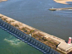 Електростанцію, що генерує енергію завдяки морським хвилям, створять у Португалії