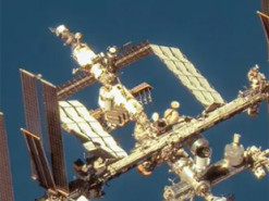 Компанія Ілона Маска займатиметься безпечним знищенням МКС