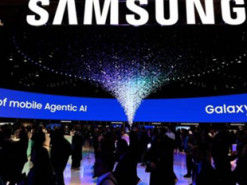 Samsung підтвердила розробку розумних окулярів із камерою та ШІ