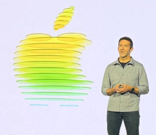 Новий CEO Apple натякнув на “найзахоплюючіші продукти в історії”