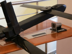 ЗСУ можуть отримати італійські дрони-камікадзе Small та Mini