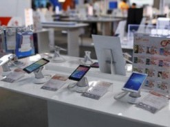 Крупнейший рынок смартфонов откатился до минимума 6-летней давности