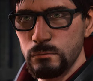 Вышел первый эпизод фанатского анимационного сериала Half-Life